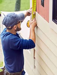 Best Siding Painting and Refinishing  in Wilson, OK